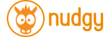 Nudgy Logo